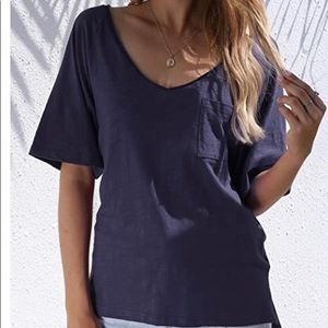 Loose Fit Top